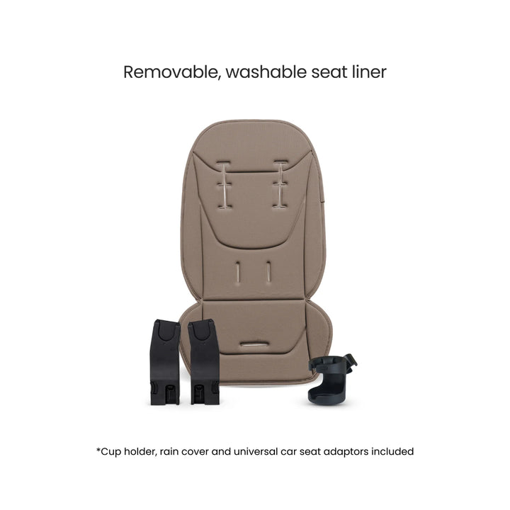 Silver Cross Breez Stroller