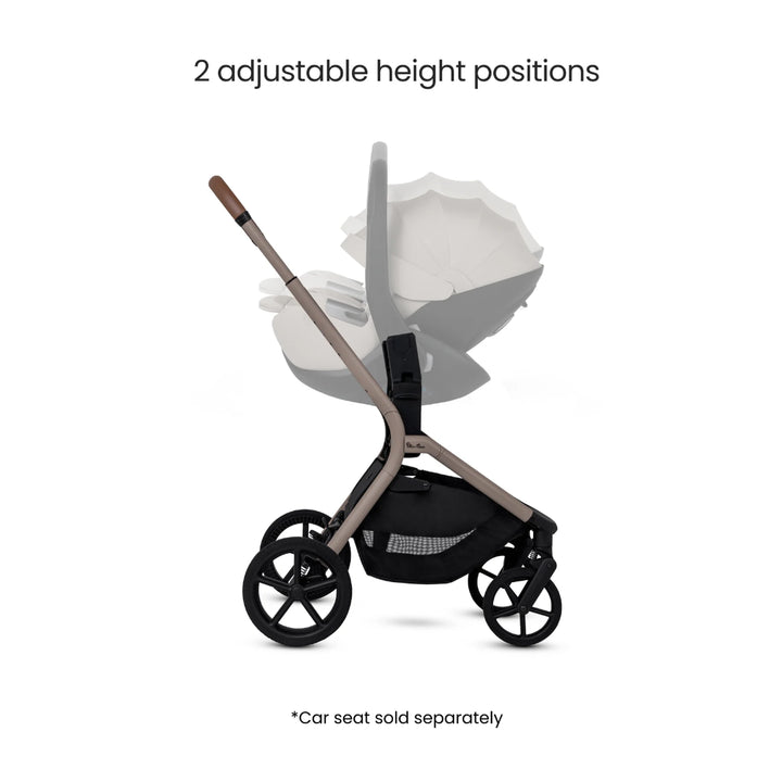 Silver Cross Breez Stroller