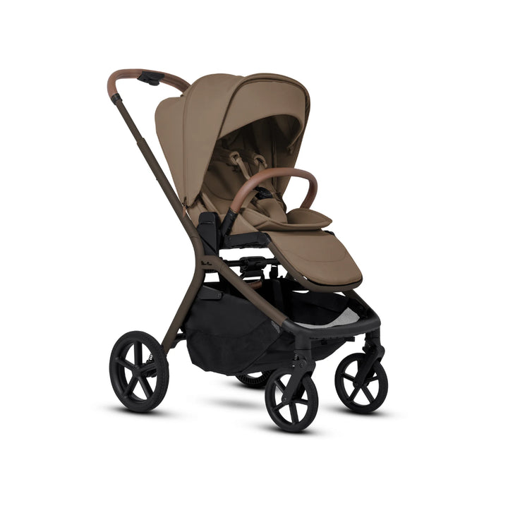 Silver Cross Breez Stroller