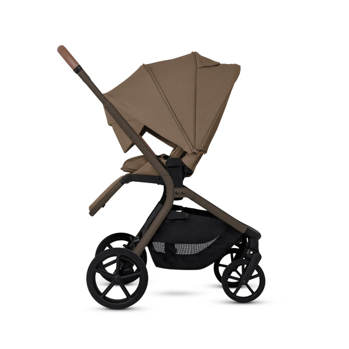 Silver Cross Breez Stroller