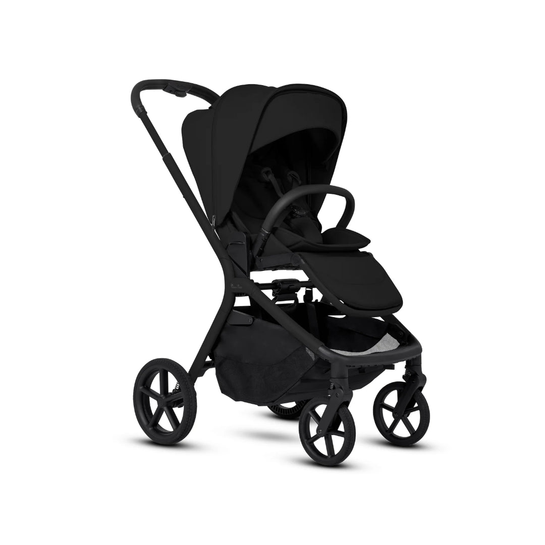Silver Cross Breez Stroller