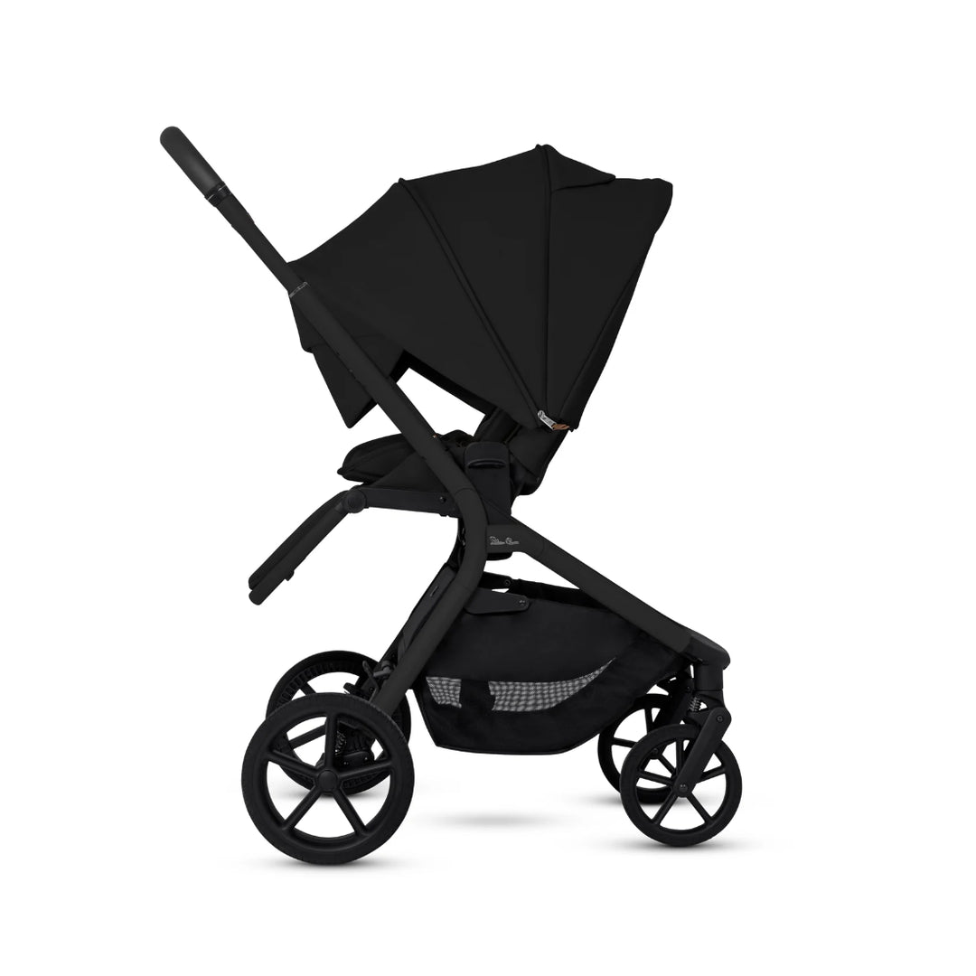 Silver Cross Breez Stroller
