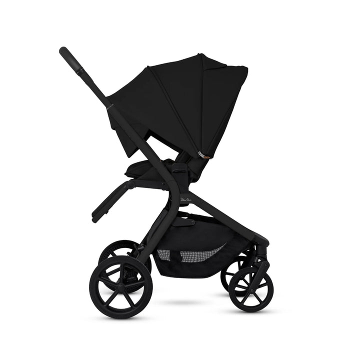 Silver Cross Breez Stroller