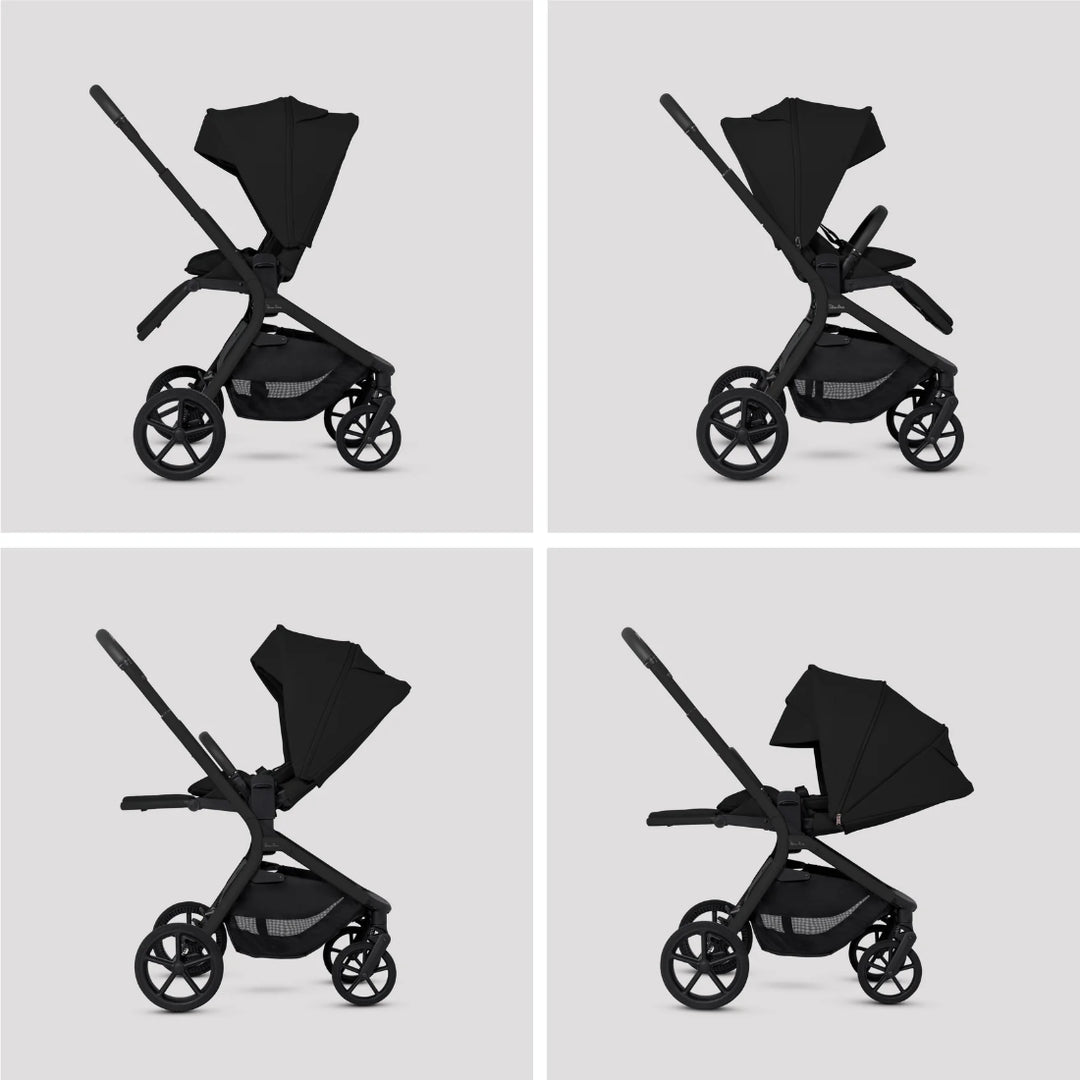 Silver Cross Breez Stroller