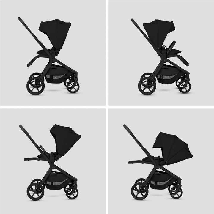 Silver Cross Breez Stroller