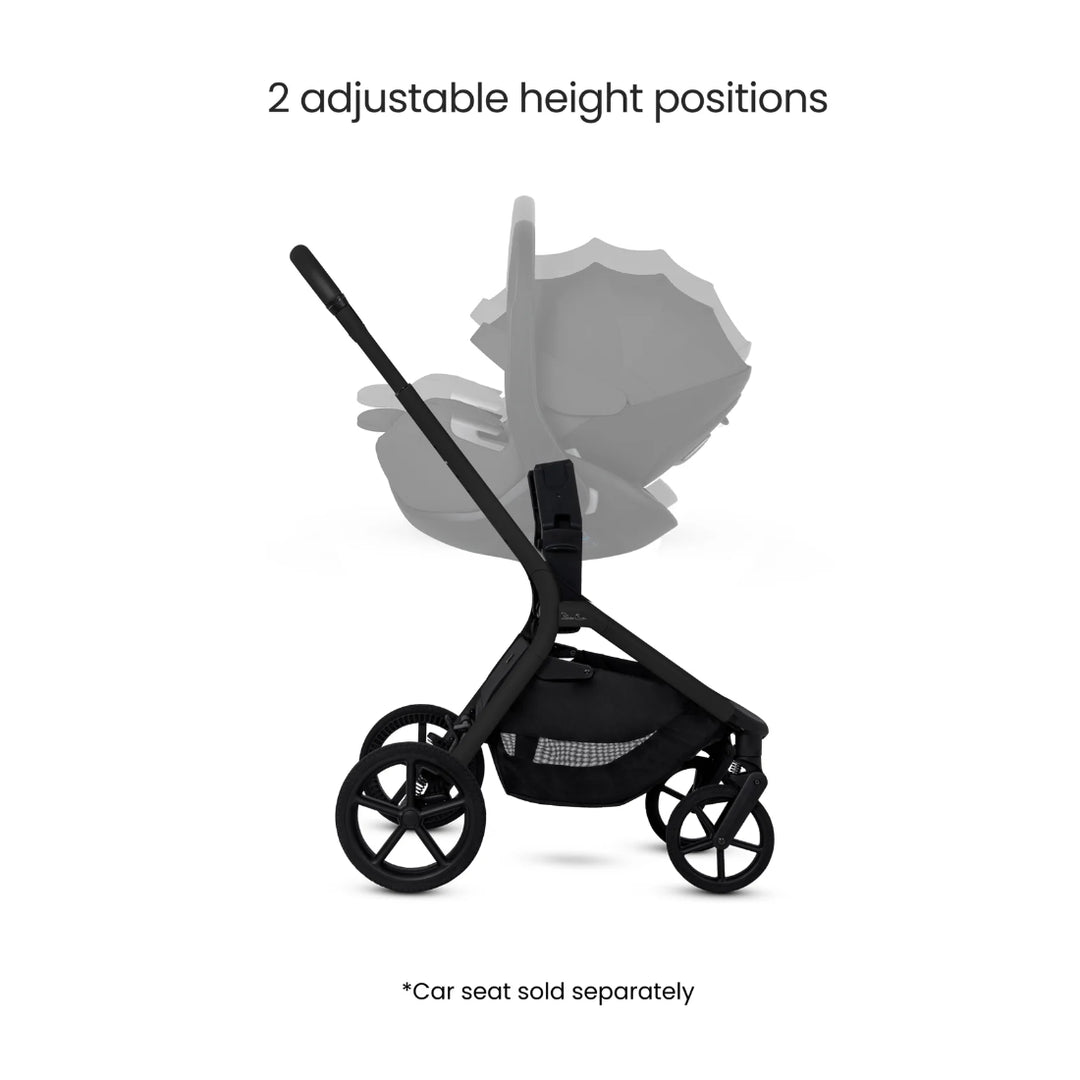 Silver Cross Breez Stroller