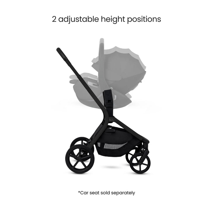 Silver Cross Breez Stroller