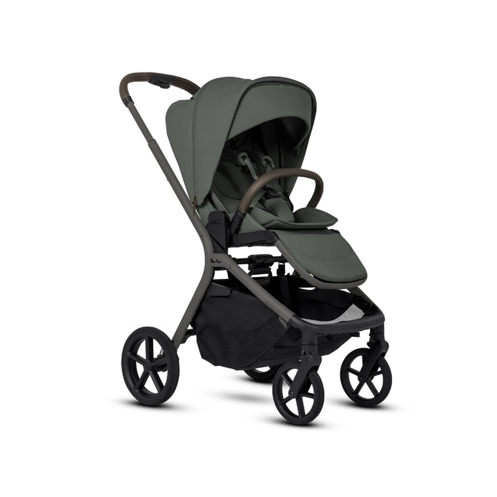 Silver Cross Breez Stroller