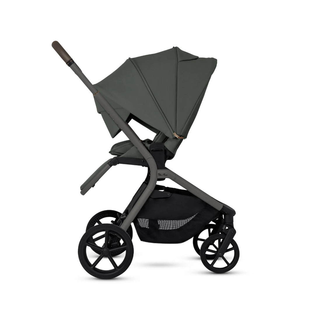 Silver Cross Breez Stroller