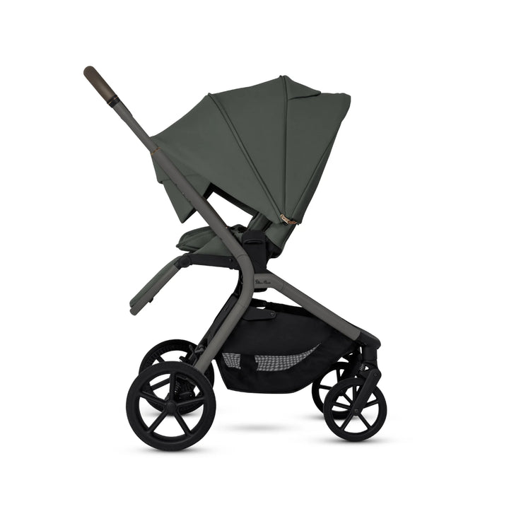 Silver Cross Breez Stroller