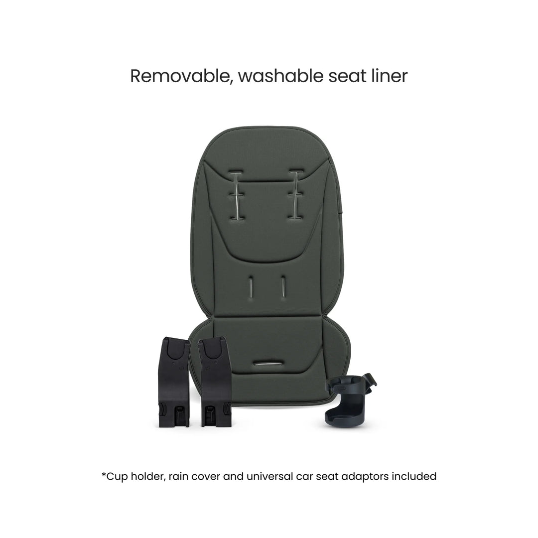Silver Cross Breez Stroller