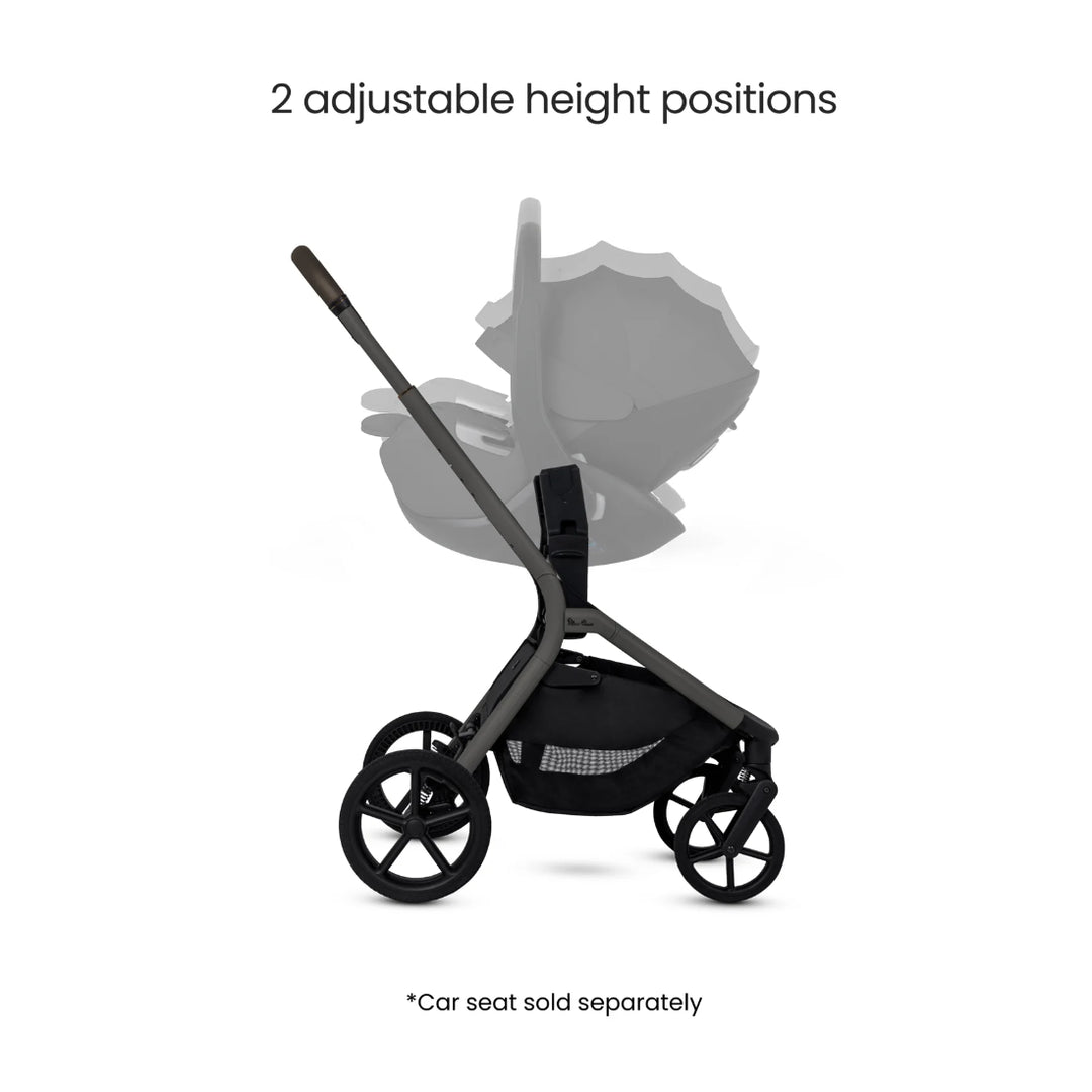 Silver Cross Breez Stroller