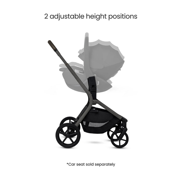Silver Cross Breez Stroller