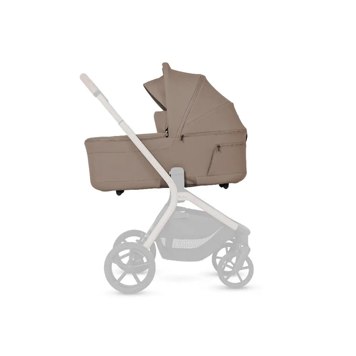 Silver Cross Breez Carrycot