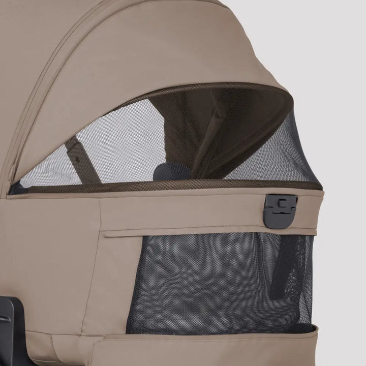 Silver Cross Breez Carrycot