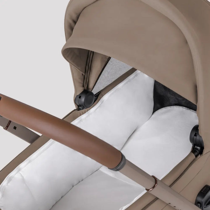 Silver Cross Breez Carrycot
