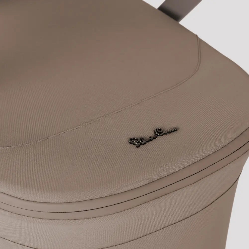 Silver Cross Breez Carrycot
