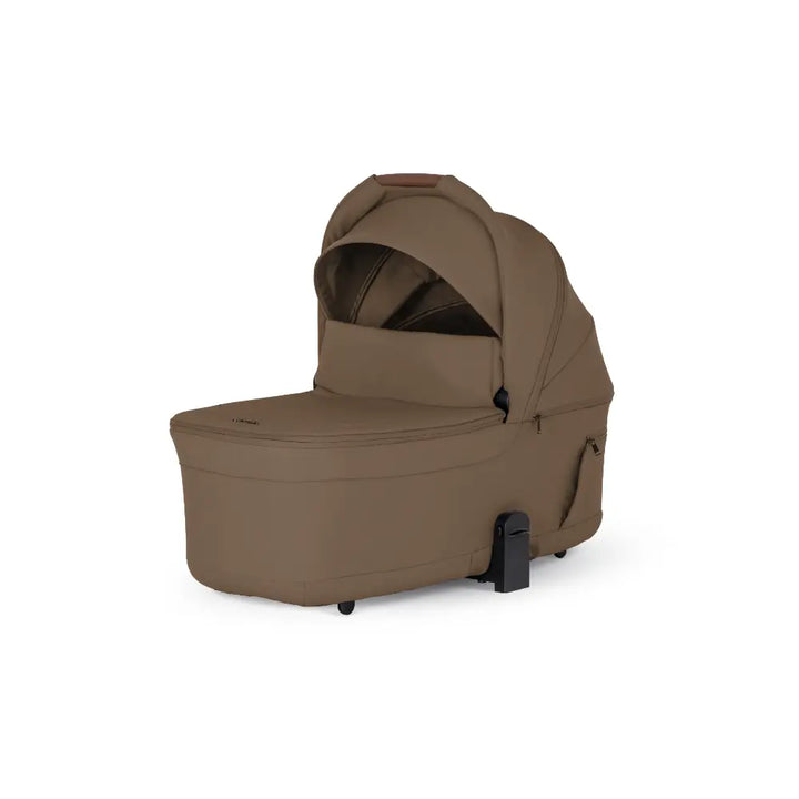 Silver Cross Breez Carrycot (Maple)