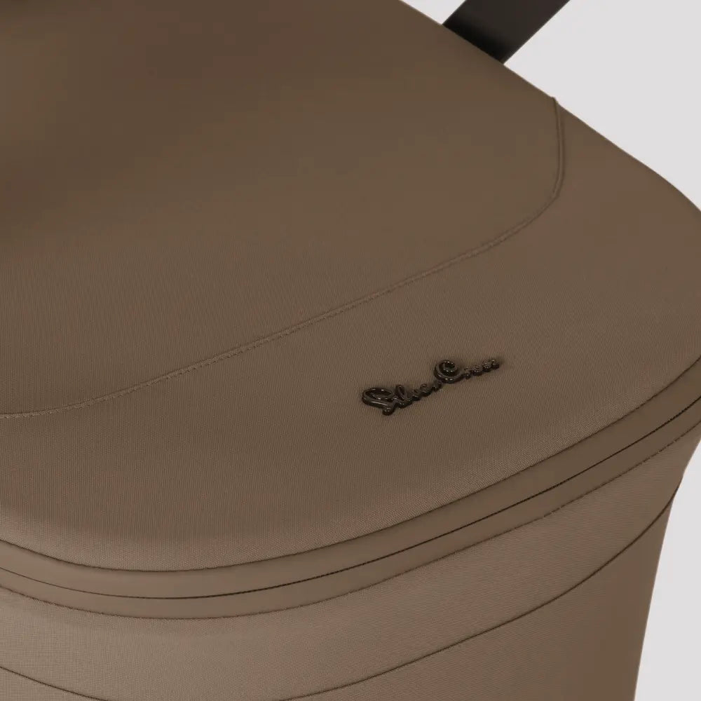 Silver Cross Breez Carrycot (Maple)