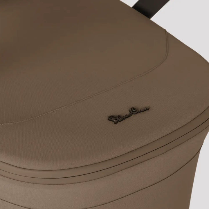 Silver Cross Breez Carrycot (Maple)