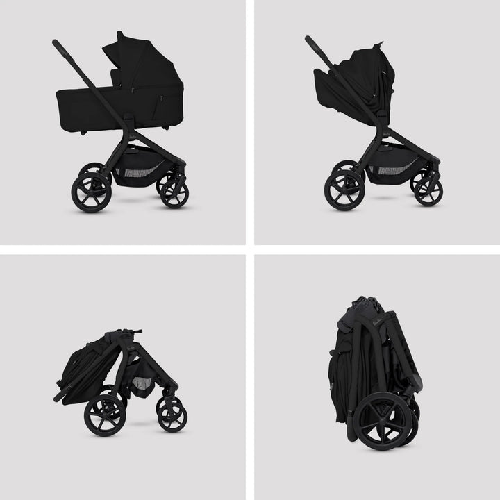 Silver Cross Breez Carrycot