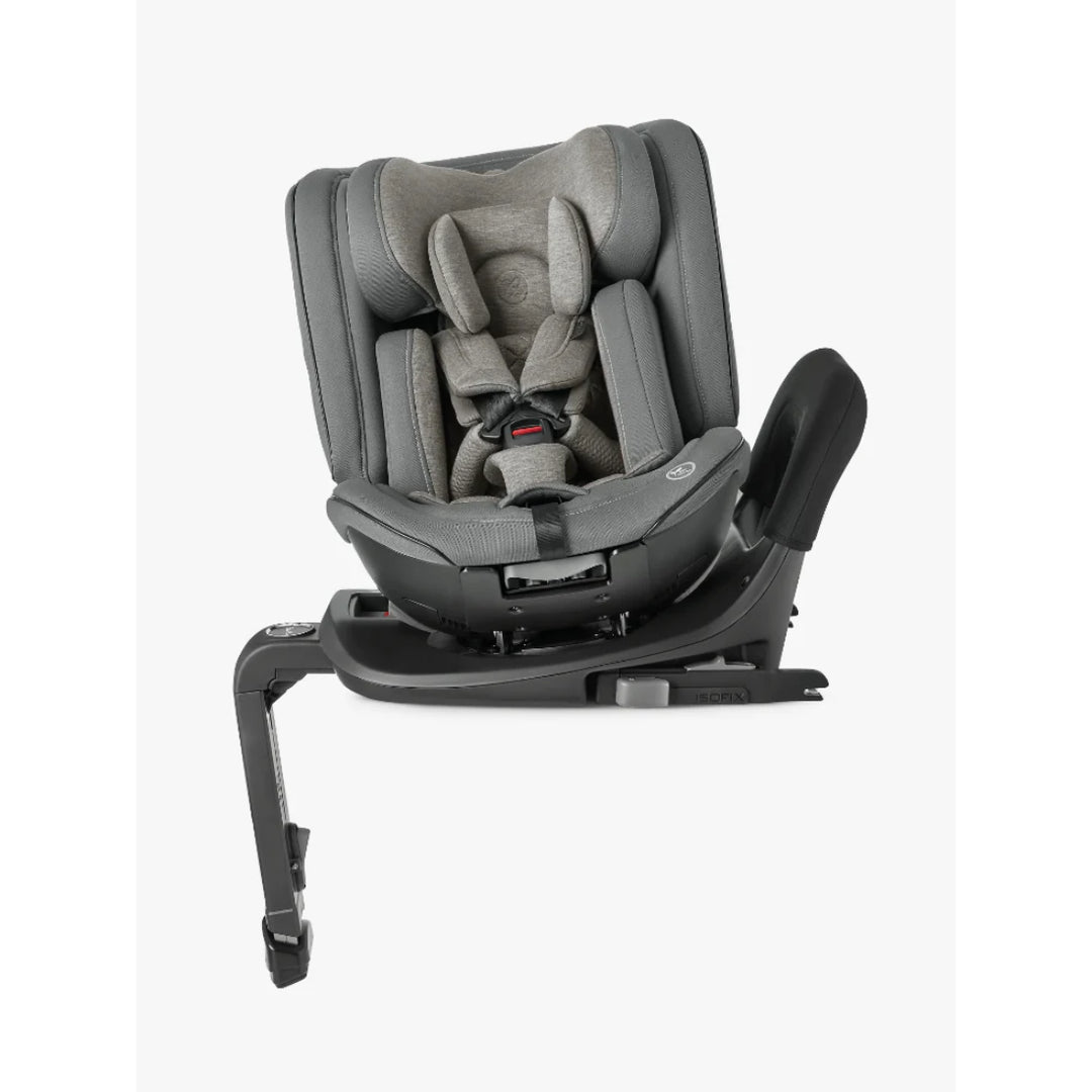 Silver Cross Motion All Size 360 Car Seat in Glacier
