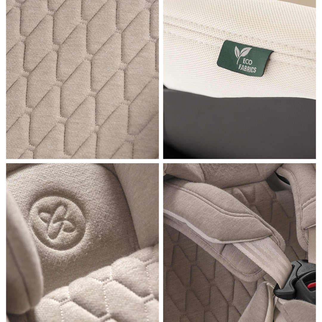 Silver Cross Car Seat