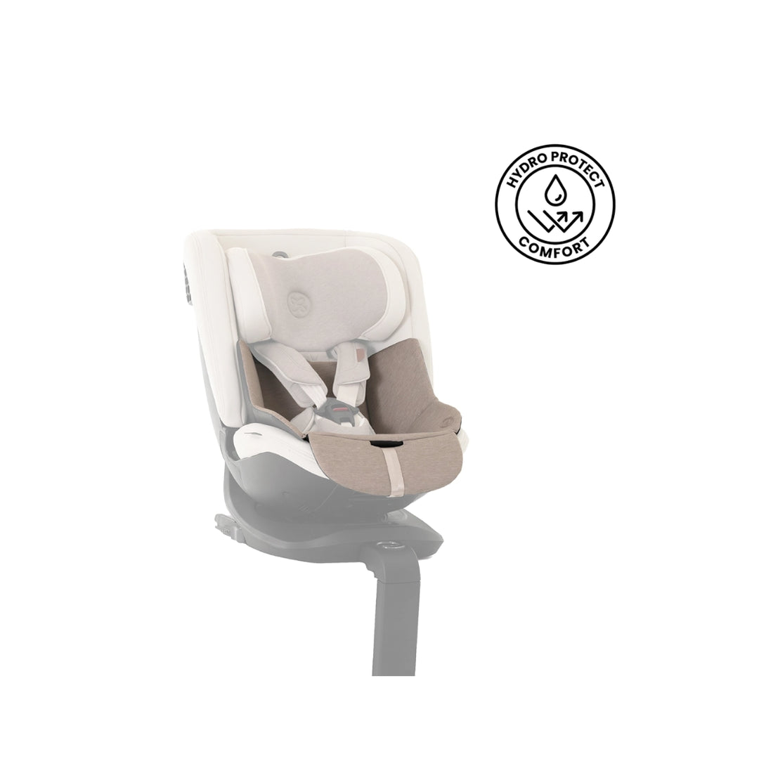 All Size Car Seat