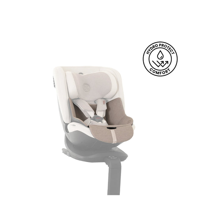 All Size Car Seat