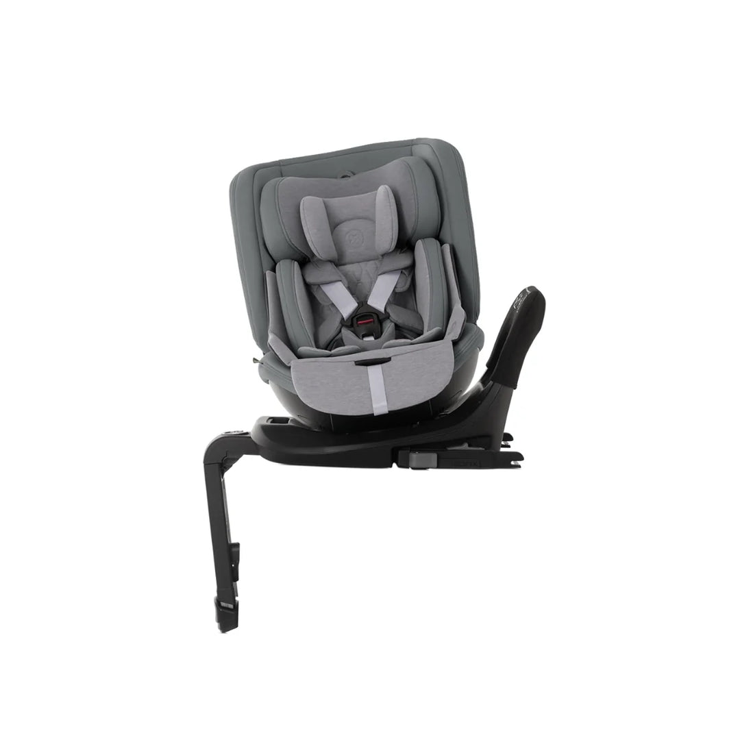 Silver Cross Motion 2 All Size Car Seat in glacier