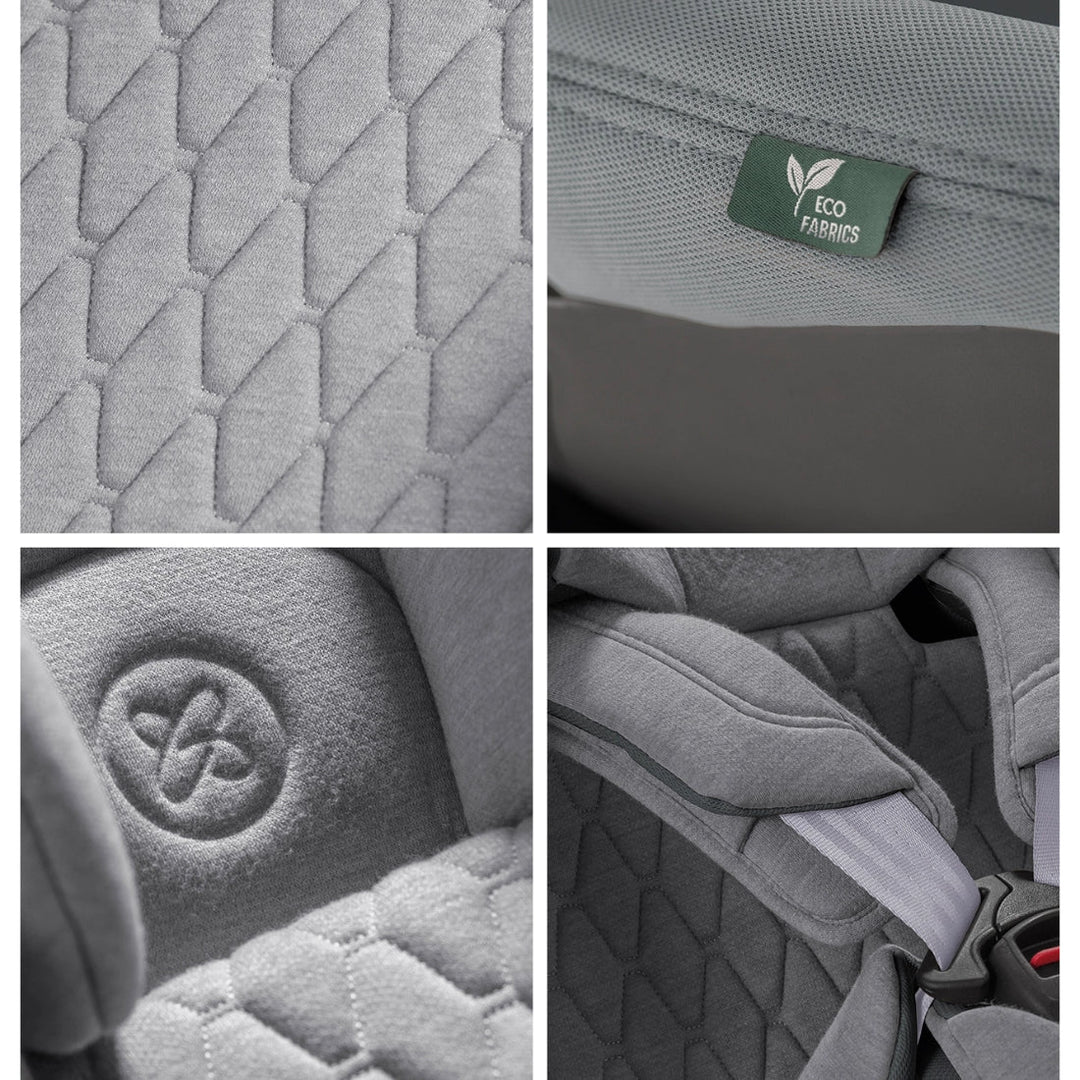 Silver Cross Motion 2  Car Seat