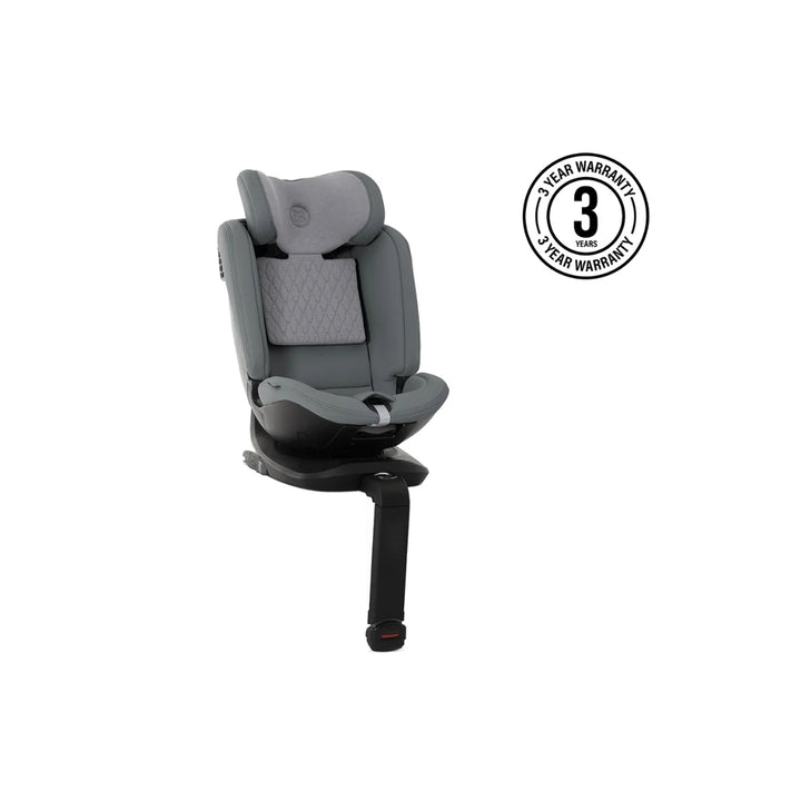 Silver Cross Motion 2 All Size Car Seat with 3 year warranty