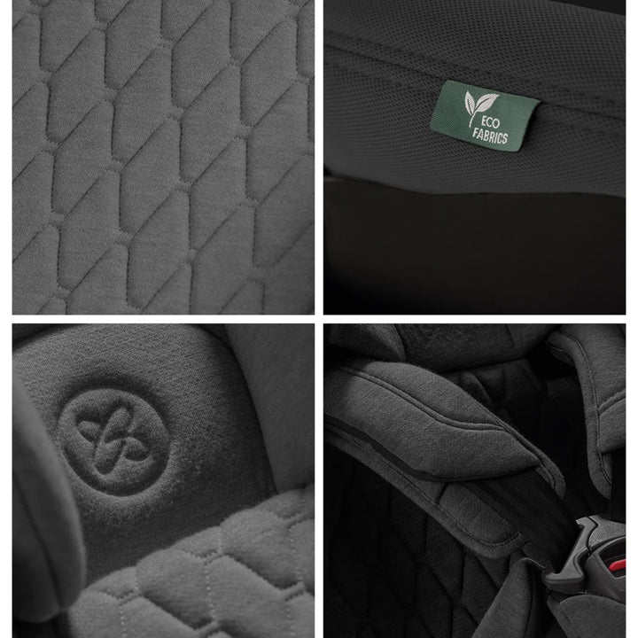  Silver Cross Car Seat