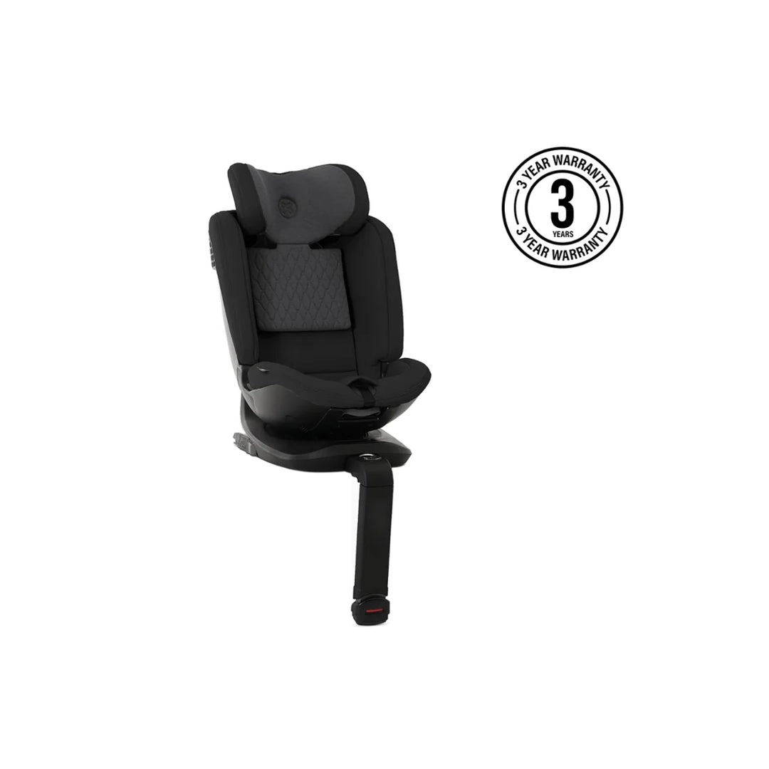 Silver Cross Motion 2 All Size Car Seat with 3 year warranty