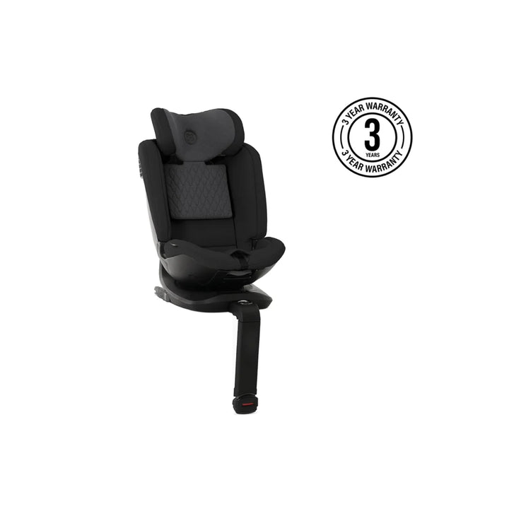 Silver Cross Motion 2 All Size Car Seat with 3 year warranty