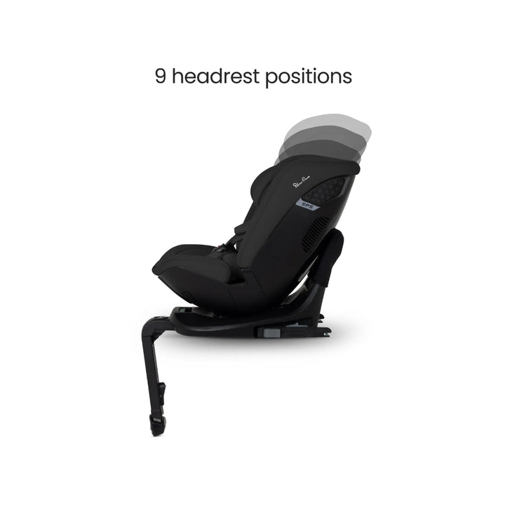 Silver Cross Motion 3 All Size Car Seat