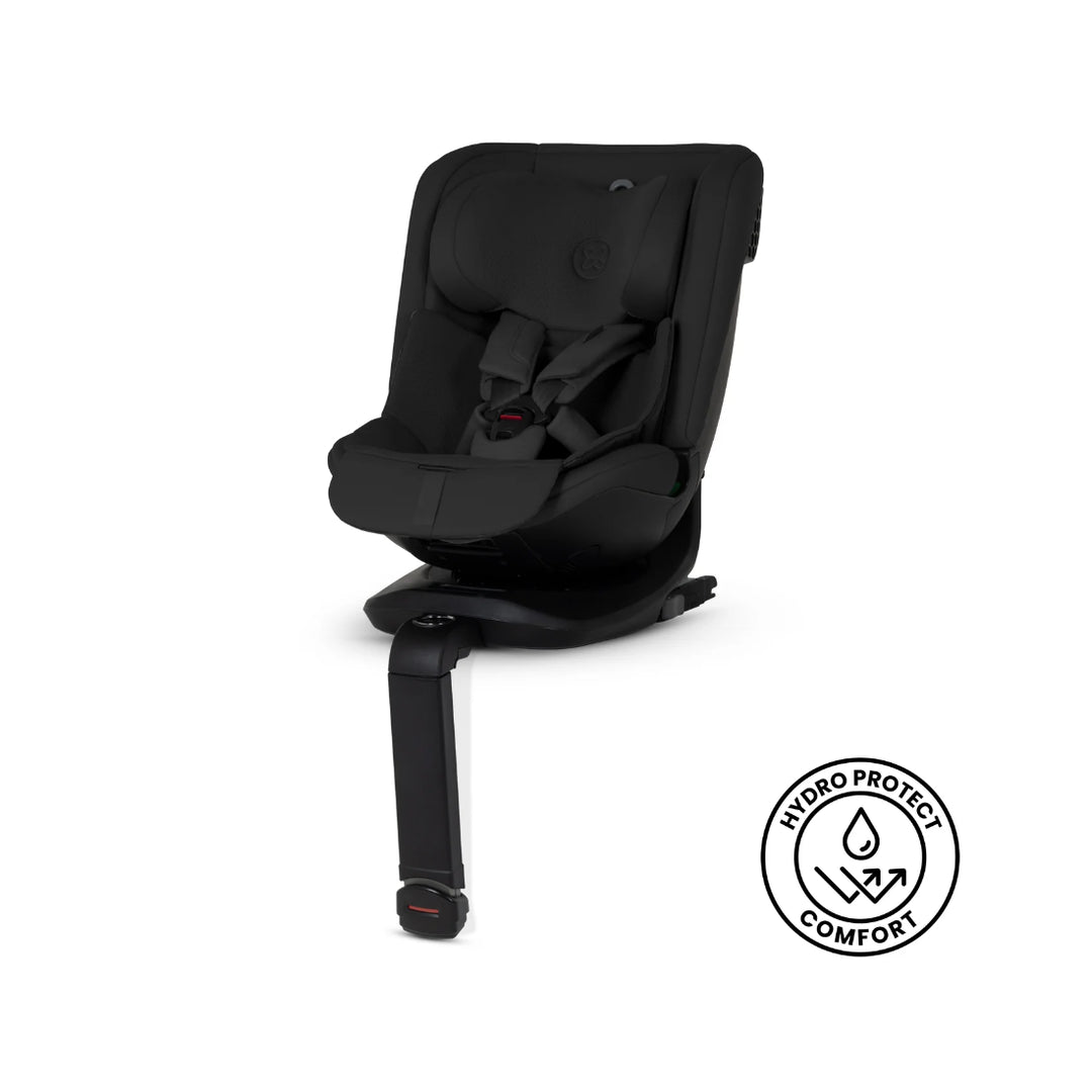 Silver Cross Motion 3 All Size Car Seat