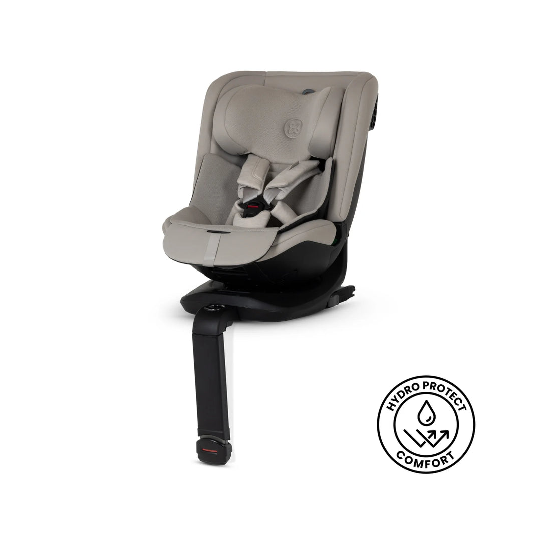 Silver Cross Motion 3 All Size Car Seat