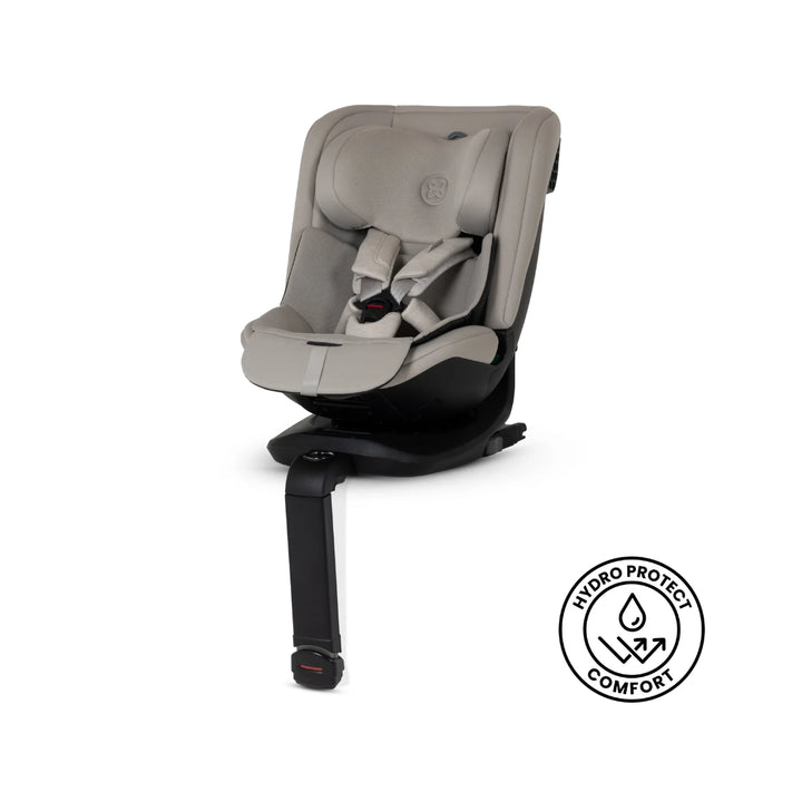 Silver Cross Motion 3 All Size Car Seat
