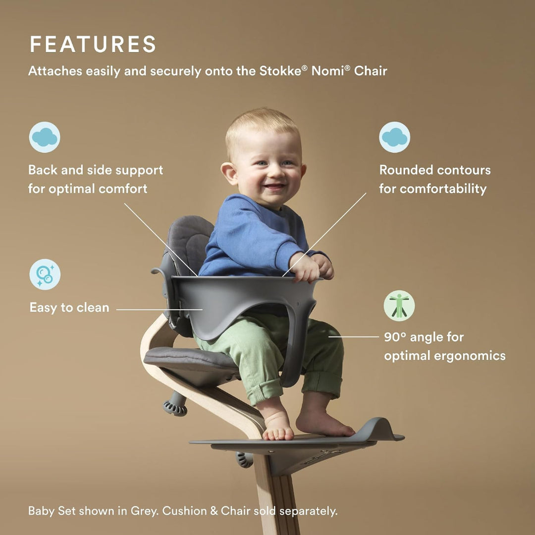 Stokke Nomi Baby Set