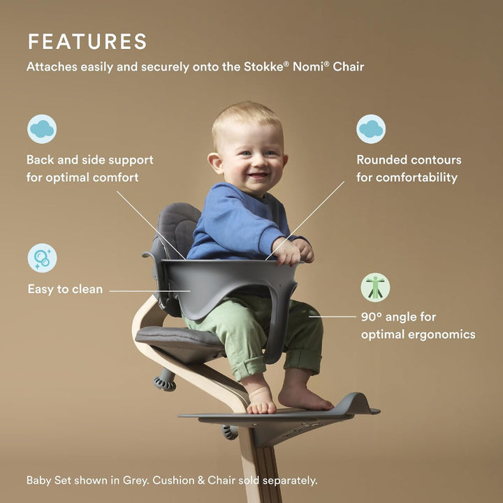 Stokke Nomi Baby Set