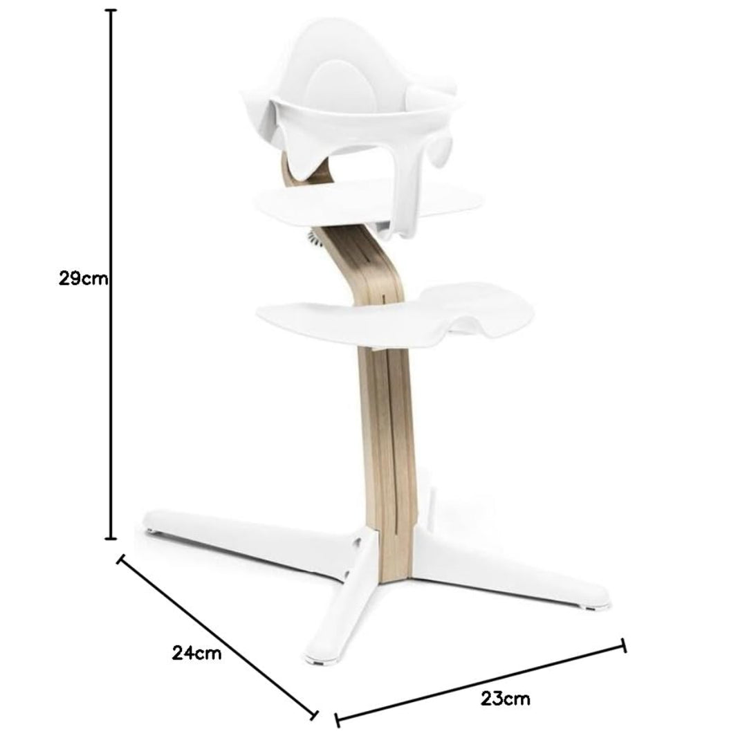 Stokke Nomi Baby Set