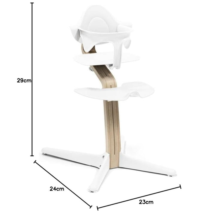 Stokke Nomi Baby Set