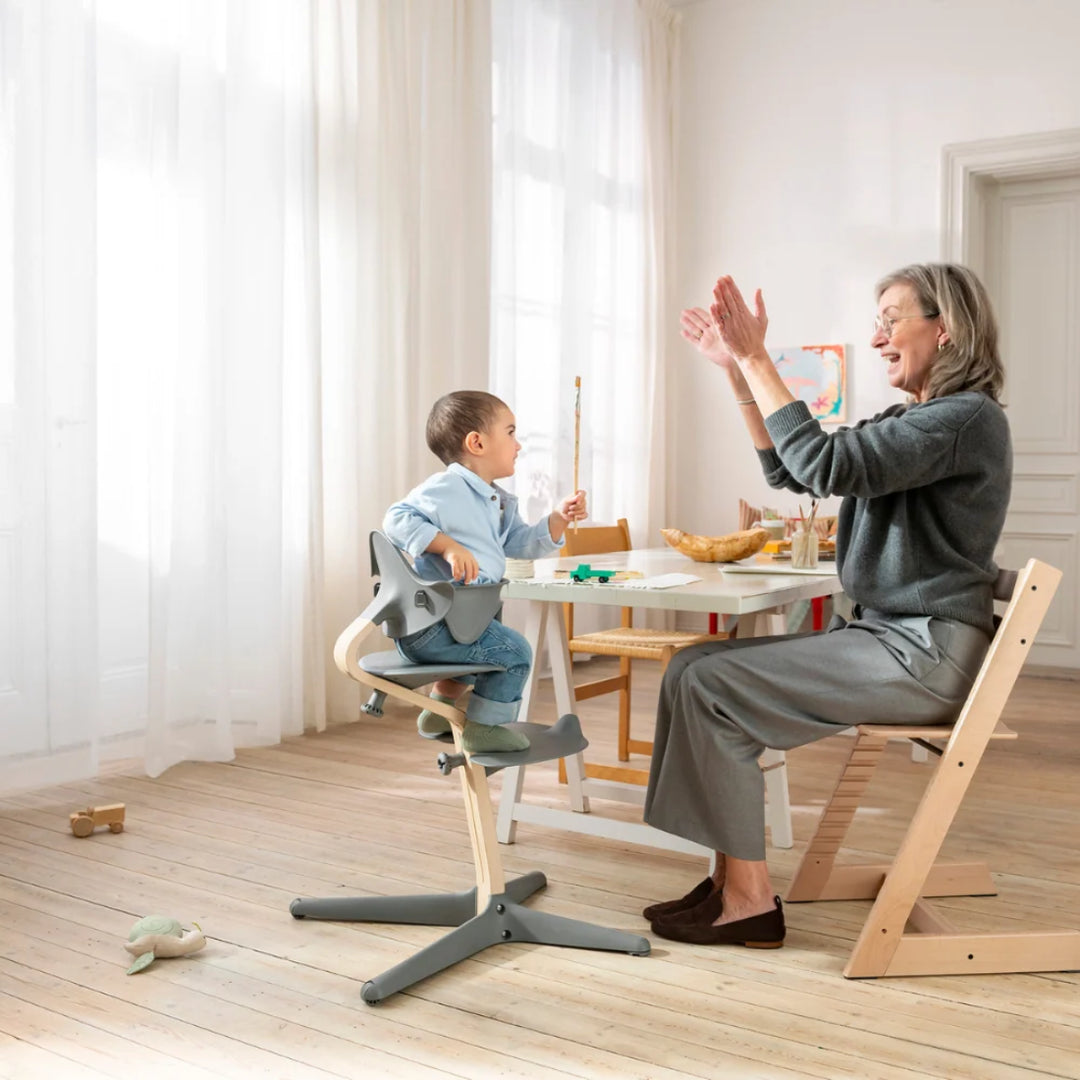 Stokke Nomi Chair