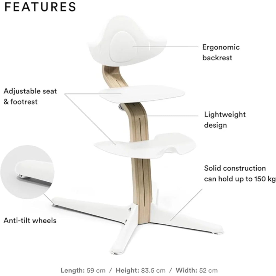 Stokke Nomi Chair
