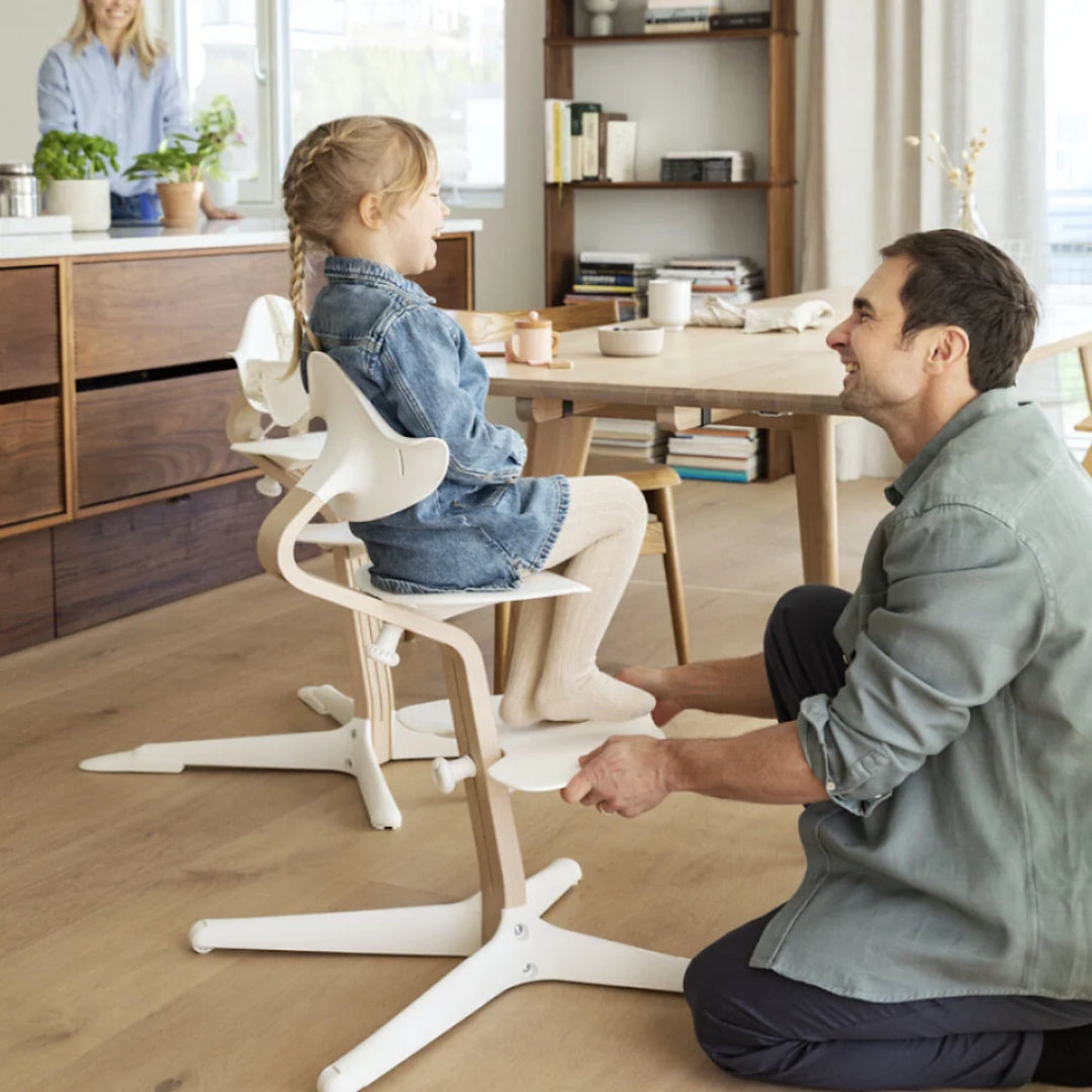 Stokke Nomi Chair