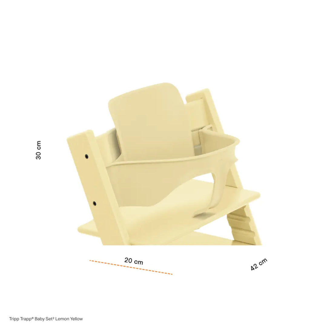 Stokke Tripp Trapp Baby Set V2