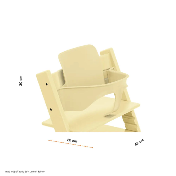 Stokke Tripp Trapp Baby Set V2