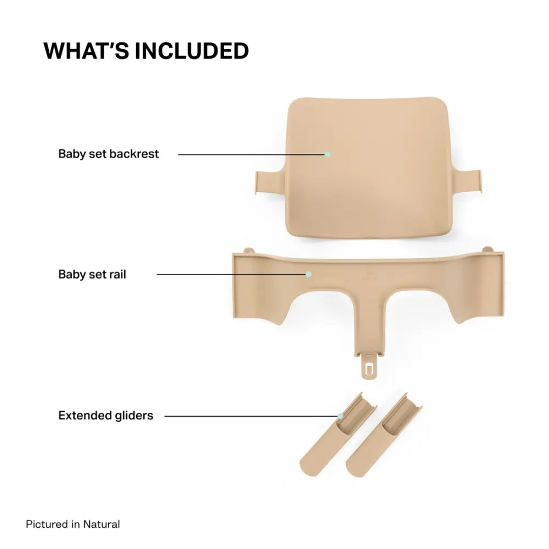 Stokke Tripp Trapp Baby Set V2