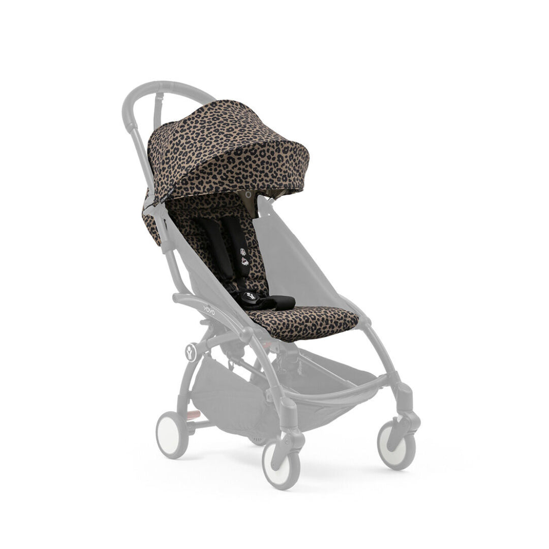 Stokke YOYO³ Color Pack